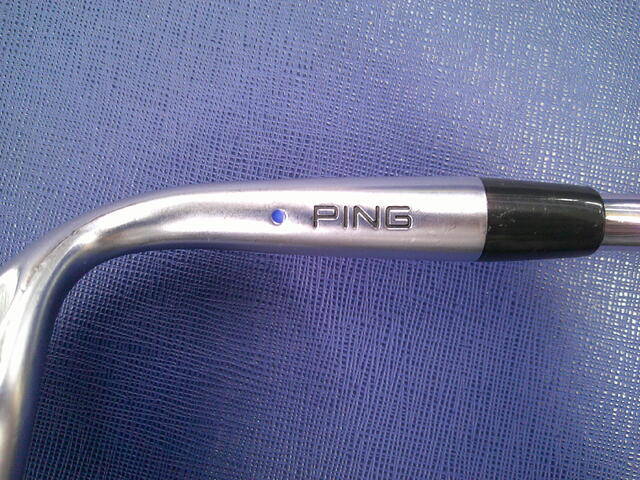 PING ウェッジ GLIDE 3.0 58°EYE2 