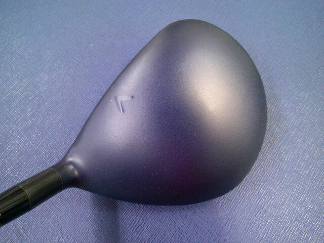 Callaway フェアウェイウッド XR #3(15゜)