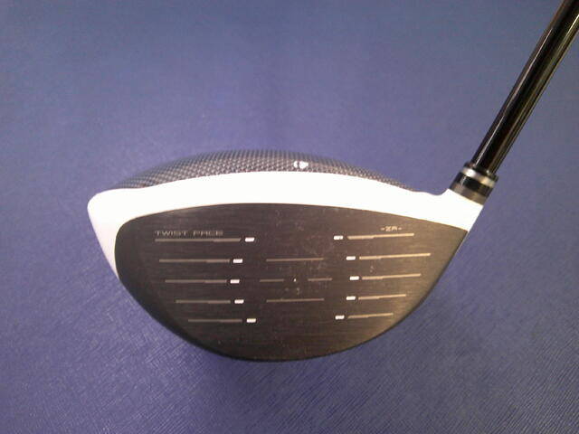TaylorMade ドライバー SIM GLOIRE 9.5°