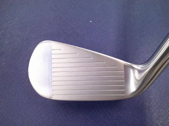 BRIDGESTONE ユーティリティ BRIDGESTONE B-Limited 229HI #4(23°)