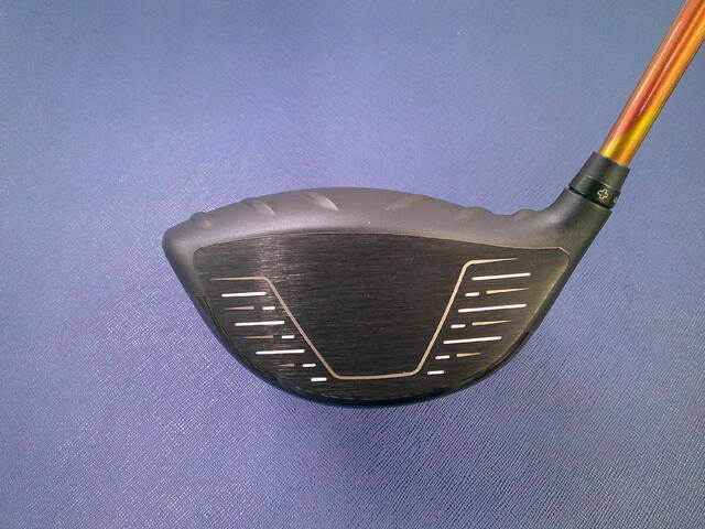 PING ドライバー G410 SFT 10.5°