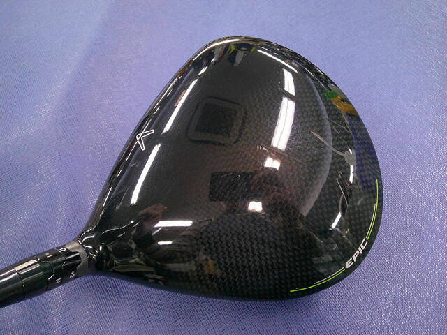 Callaway ドライバー EPIC MAX LS 10.5°
