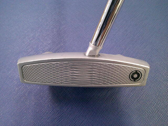 PING パター VAULT 2.0 PIPER C (プラチナム)