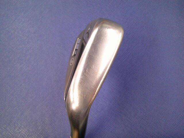 Mizuno ウェッジ S23 カッパーコバルト 52°-10° S-GRIND