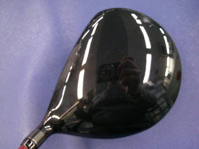A DESIGN GOLF ドライバー A GRIND Y-PROTO  9°