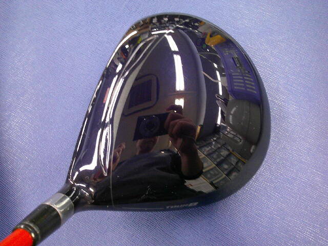 BRIDGESTONE ドライバー TOUR B JGR (2019)  9.5°