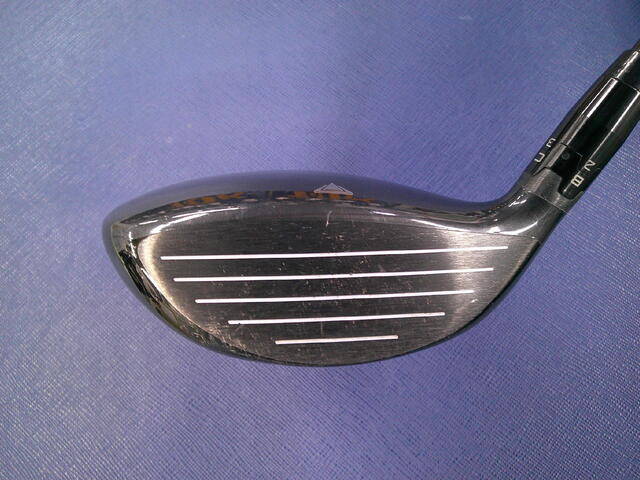 Titleist フェアウェイウッド 917 F2 (付属無) 16.5゜