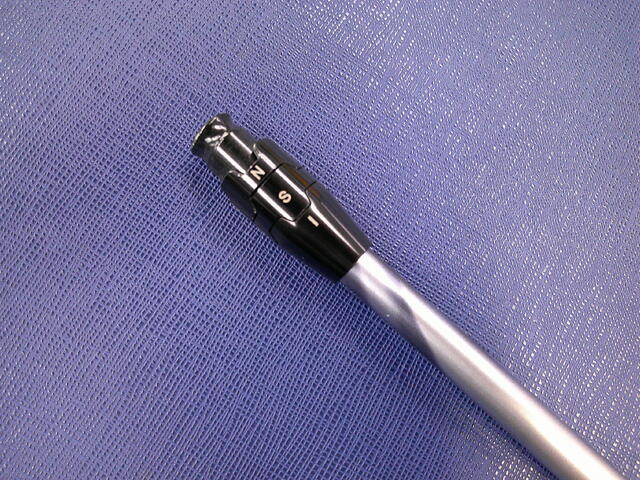 Fujikura シャフト (X) SPEEDER 569 EVOLUTION VI (キャロウェイ用スリーブ)