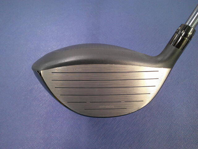 BRIDGESTONE ドライバー BRIDGESTONE B2  9.5°