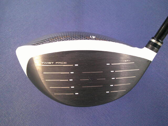 TaylorMade ドライバー SIM GLOIRE 10.5°
