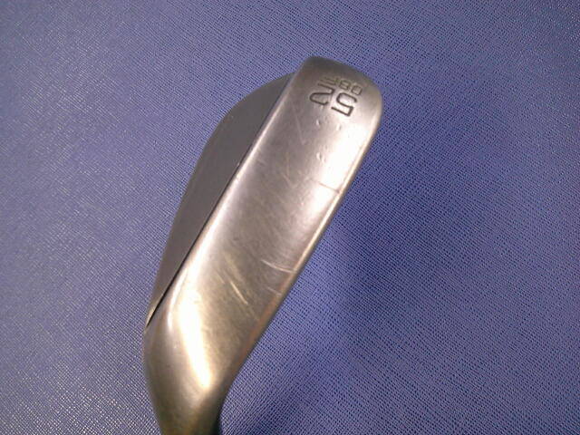 Titleist ウェッジ Vokey SM8 ジェットブラック 52°-8F