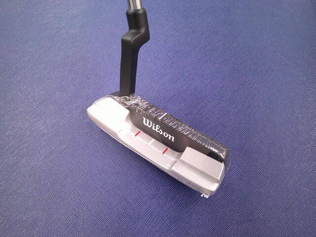 Wilson パター HARMONIZED M4