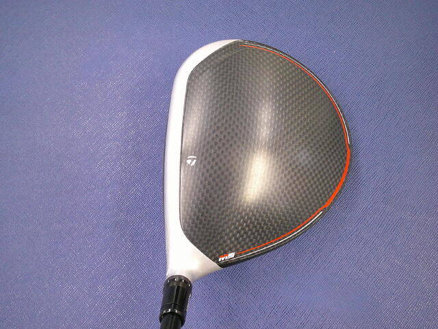 TaylorMade ドライバー M5 10.5°
