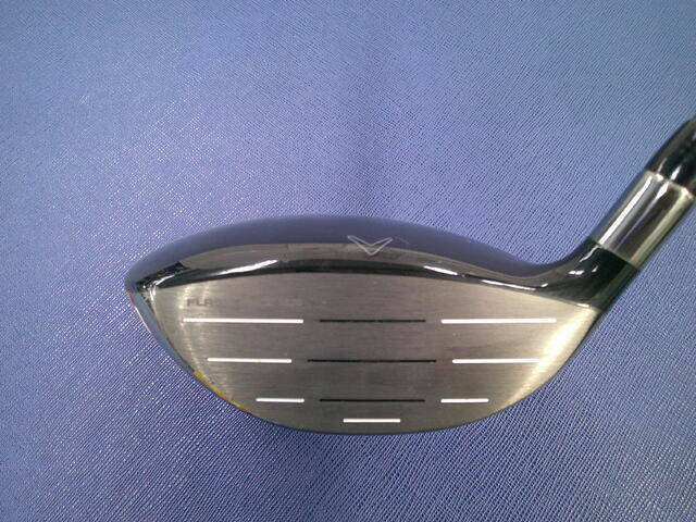 Callaway フェアウェイウッド MAVRIK #3(15°)