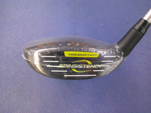 PING フェアウェイウッド G430 HL SFT #5(19°)