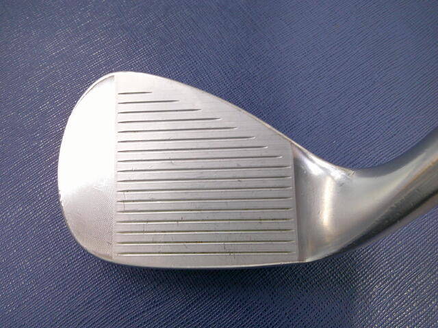 Titleist ウェッジ Vokey SM8 ツアークローム 54°-12D