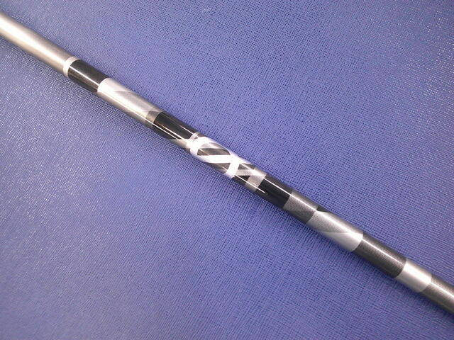 GRAPHITE DESIGN シャフト (Ｓ) aG19-5 (スリーブ付)