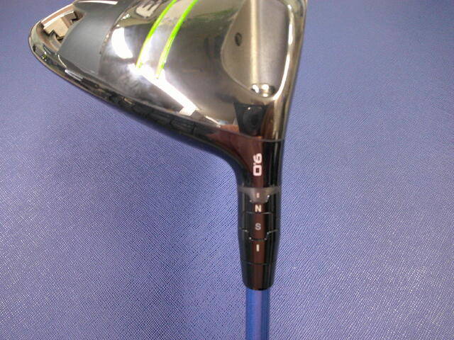 Callaway ドライバー EPIC MAX LS 9°