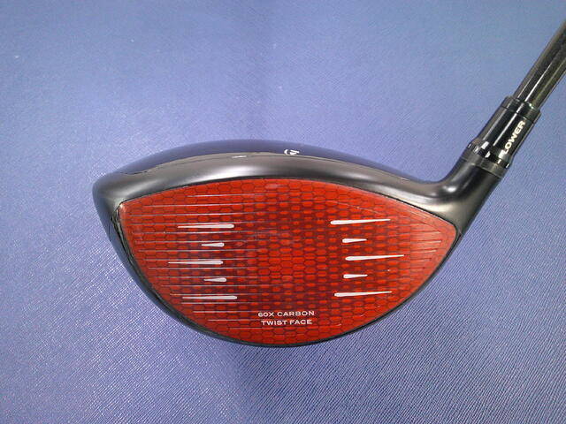 TaylorMade ドライバー STEALTH 2  9°