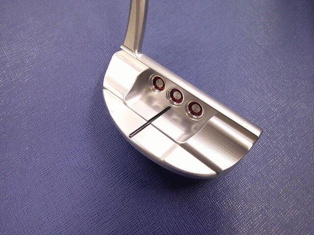 SCOTTY CAMERON パター SPECIAL SELECT (2020) DEL MAR