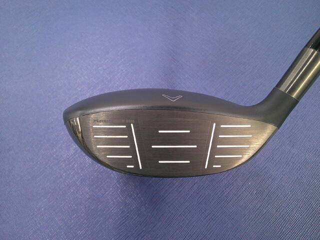 Callaway フェアウェイウッド ROGUE ST MAX D #3(16°)