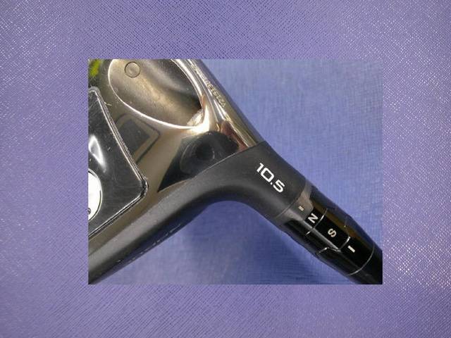 Callaway ドライバー ROGUE ST MAX D 10.5°