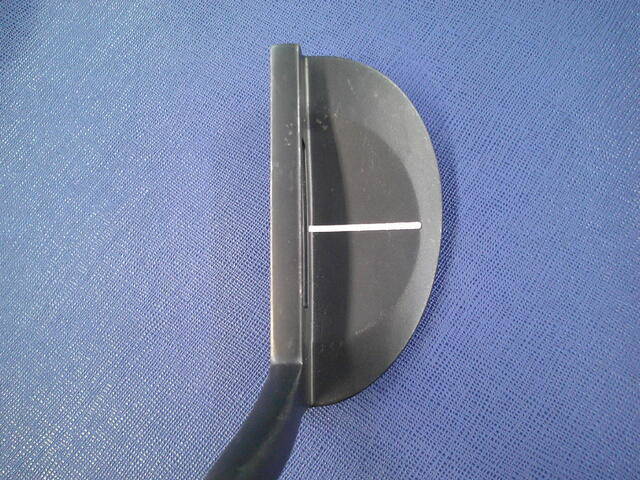 PING パター CADENCE TR黒 SHEA H (調節機能無)