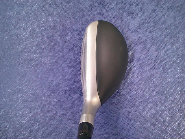 GLOBERIDE ユーティリティ ONOFF FAIRWAY WINGS KURO (2020) U3(21°)