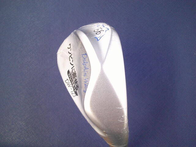 Kasco ウェッジ DOLPHIN WEDGE DW-123 56°