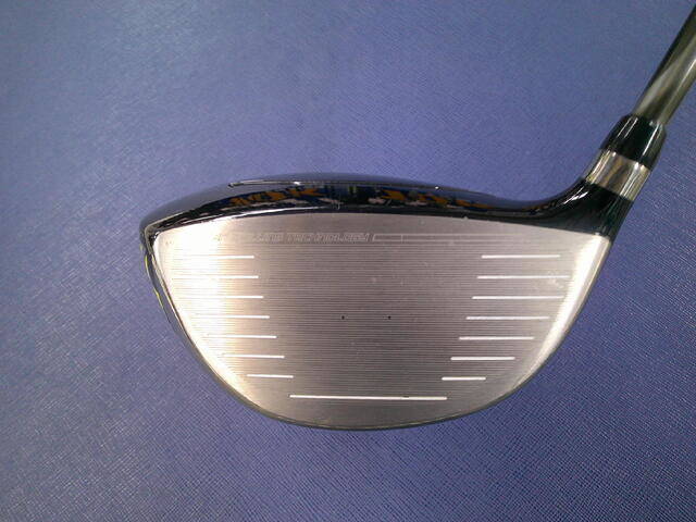 BRIDGESTONE ドライバー TOUR B JGR  9.5゜