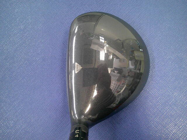 Titleist フェアウェイウッド 917 F2 (付属有) 15゜