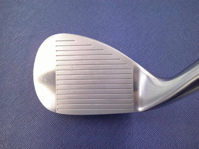 BRIDGESTONE ウェッジ TOUR B BRM HF 52°-10°