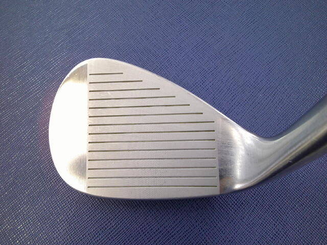 BRIDGESTONE ウェッジ FORGED 52゜-8゜