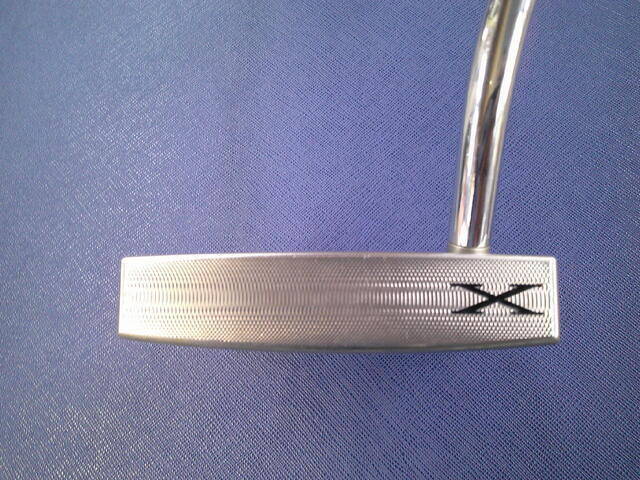 SCOTTY CAMERON パター PHANTOM X (2021) 11.5