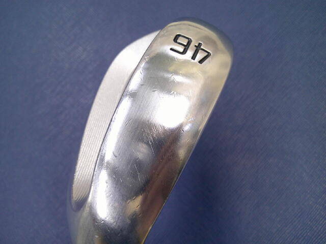 FOURTEEN ウェッジ DJ-5 46°