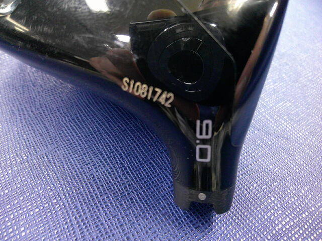Titleist ドライバー TSi4  9°