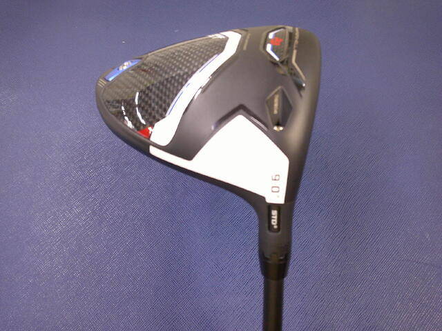 cobra ドライバー AEROJET  9°