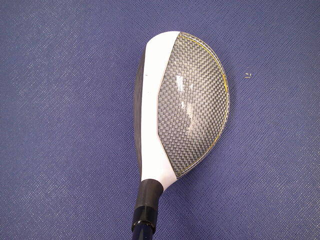TaylorMade ユーティリティ M GLOIRE #4(21°)