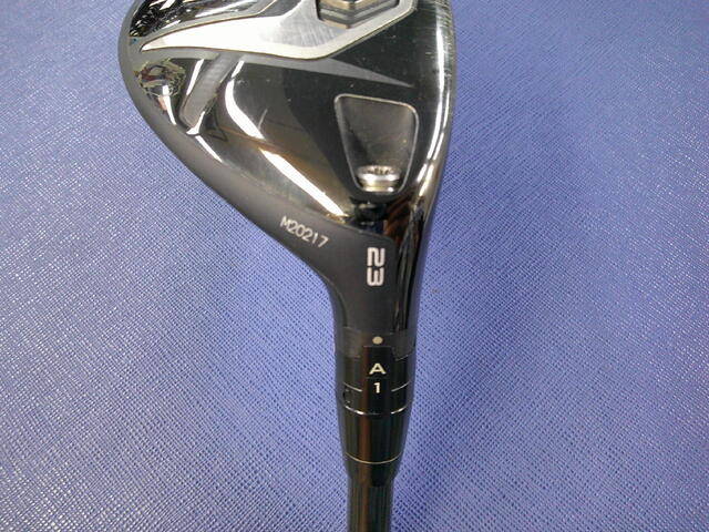 Titleist ユーティリティ TS2 23°