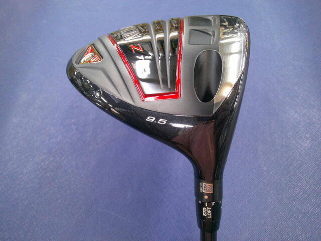 DUNLOP ドライバー SRIXON Z785 9.5゚