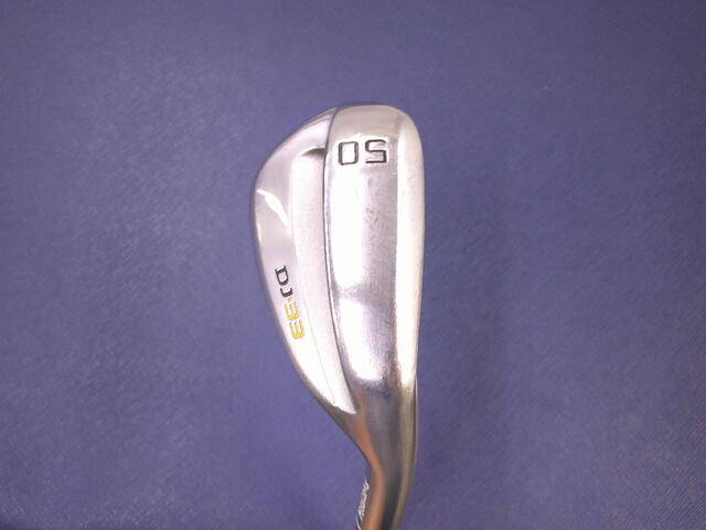 FOURTEEN ウェッジ DJ-33 50゜