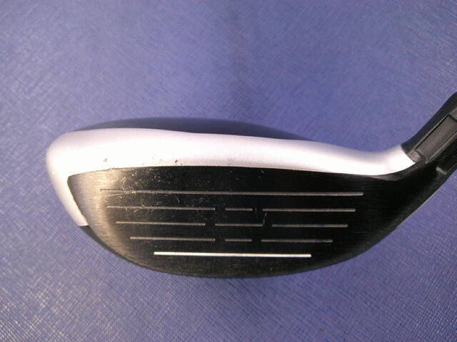 TaylorMade ユーティリティ M4 RESCUE #3(19゜)