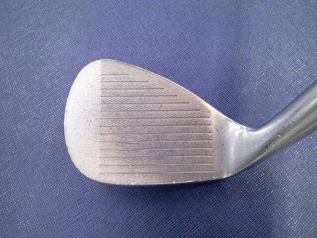 Mizuno ウェッジ MP-T5 (ホワイトサテン) 52゜-09゜