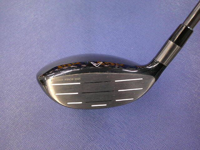 Callaway フェアウェイウッド EPIC MAX #3(15°)