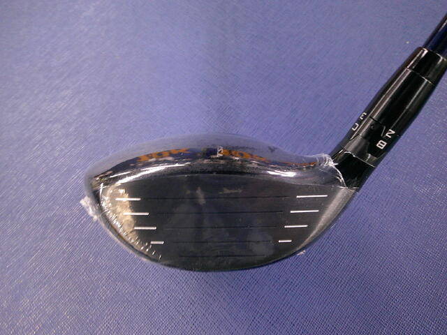 Titleist フェアウェイウッド TSi2 18°