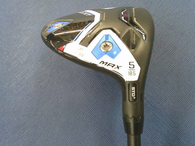 cobra フェアウェイウッド AEROJET MAX #5(18.5°)