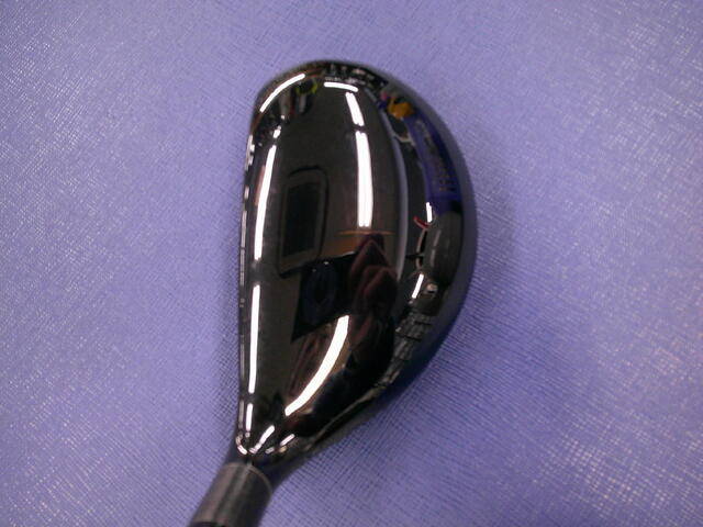 Mizuno ユーティリティ GX #3(19゜)