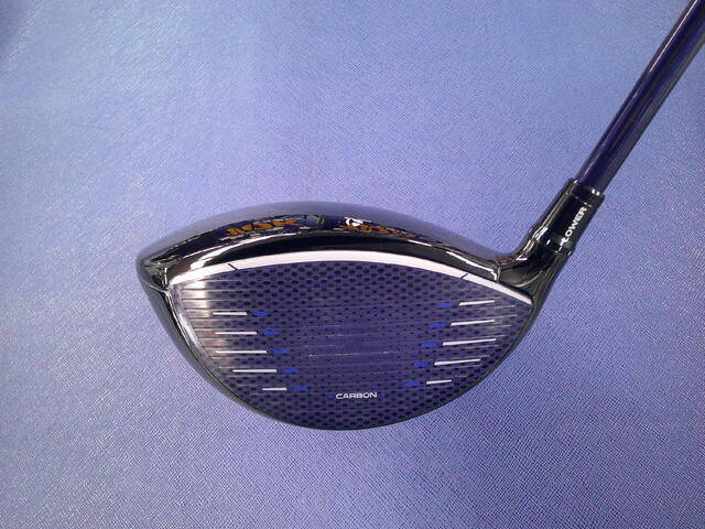 TaylorMade ドライバー Qi10 MAX 10.5°