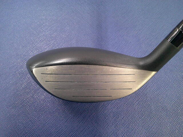 BRIDGESTONE ユーティリティ BRIDGESTONE B1 21°