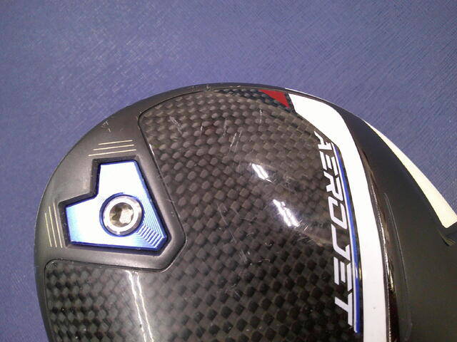 cobra ドライバー AEROJET 10.5°